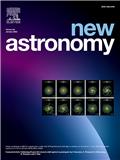 New Astronomy《新天文学》