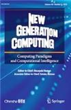 New Generation Computing《新一代计算》