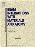 Nuclear Instruments & Methods in Physics Research Section B: Beam Interactions with Materials and Atoms《物理学研究中的核仪器与方法B辑：光束与材料和原子的相互作用》