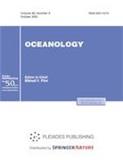 Oceanology《海洋学》