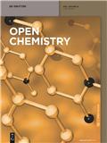 Open Chemistry《开放化学》
