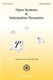 Open Systems & Information Dynamics《开放系统与信息动力学》