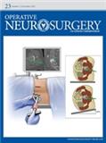Operative Neurosurgery《神经外科手术》