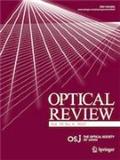Optical Review《光学评论》