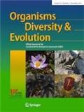 Organisms Diversity & Evolution《生物多样性与进化》