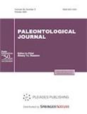 Paleontological Journal《古生物学杂志》