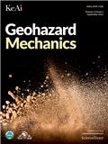 岩土灾变力学（英文）（Geohazard Mechanics）