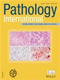 Pathology International《国际病理学》