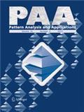 Pattern Analysis and Applications《模式分析与应用》