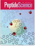 Peptide Science《肽科学》