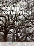 Perspectives in Ecology and Conservation《生态学与保护观点》
