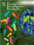 Pharmacology Biochemistry and Behavior（或：Pharmacology Biochemistry & Behavior）《药理学、生物化学与行为》