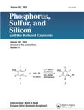 Phosphorus, Sulfur, and Silicon and the Related Elements（或：Phosphorus Sulfur and Silicon and the Related Elements）《磷、硫、硅与相关元素》