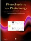 Photochemistry and Photobiology《光化学与光生物学》
