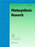 Photosynthesis Research《光合作用研究》