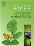 Physiological and Molecular Plant Pathology《生理与分子植物病理学》