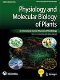Physiology and Molecular Biology of Plants《植物生理与分子生物学》