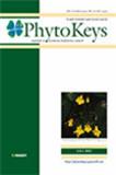 PhytoKeys《植物钥匙》