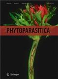 Phytoparasitica《植物寄生》