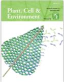 Plant, Cell & Environment（或：Plant Cell and Environment）《植物、细胞与环境》
