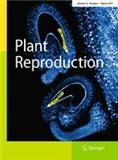 Plant Reproduction《植物繁殖》