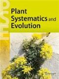 Plant Systematics and Evolution《植物系统学与进化》