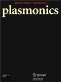Plasmonics《等离子体光子学》