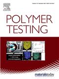 Polymer Testing《聚合物测试》