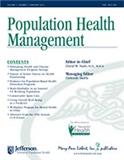 Population Health Management《人口健康管理》