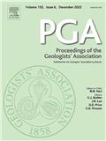 Proceedings of the Geologists' Association（或：Proceedings of the Geologists Association）《地质学家学会会刊》