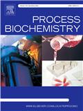 Process Biochemistry《过程生物化学》