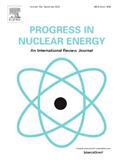 Progress in Nuclear Energy《核能进展》