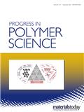 Progress in Polymer Science《高分子科学进展》