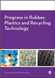 Progress in Rubber Plastics and Recycling Technology《橡胶、塑料及回收技术进展》