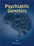 Psychiatric Genetics《精神病遗传学》