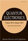 Quantum Electronics《量子电子学》
