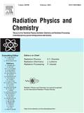 Radiation Physics and Chemistry《辐射物理与化学》