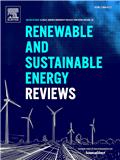 Renewable and Sustainable Energy Reviews（或：Renewable & Sustainable Energy Reviews）《可再生与可持续能源评论》