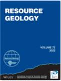 Resource Geology《资源地质学》