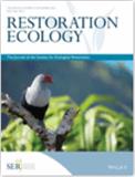 Restoration Ecology《恢复生态学》