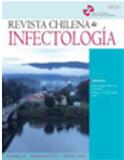 Revista Chilena de Infectología（或：Revista Chilena de infectologia）《智利传染病杂志》