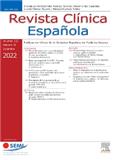 Revista Clínica Española（或：Revista Clinica Espanola）《西班牙临床杂志》