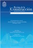 Revista de la Construcción（或：Revista de la Construccion）《建筑杂志》