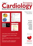 Revista Portuguesa de Cardiologia（Portuguese Journal of Cardiology）《葡萄牙心脏病学杂志》