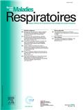 Revue des Maladies Respiratoires《呼吸系统疾病杂志》