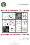 Revue Roumaine de Chimie《罗马尼亚化学杂志》