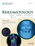 Rheumatology《风湿病学》