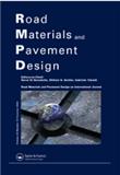 Road Materials and Pavement Design《道路材料与路面设计》