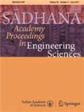 Sãdhanã 或 SADHANA-Academy Proceedings in Engineering Sciences《工程科学学会会报》
