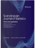 Scandinavian Journal of Statistics《斯堪的纳维亚统计杂志》